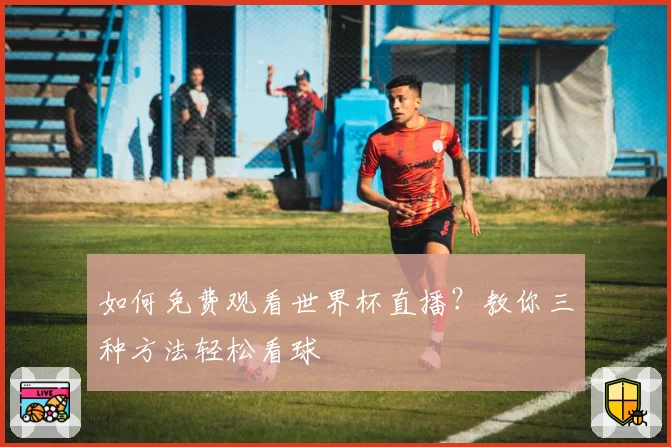 如何免费观看世界杯直播？教你三种方法轻松看球