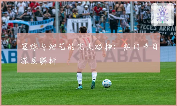 篮球与综艺的完美碰撞：热门节目深度解析